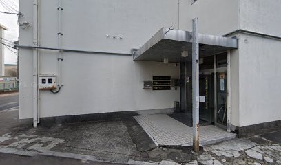 岐阜県土地家屋調査士会