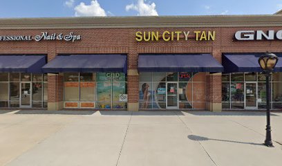 Sun City Tanning