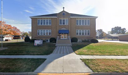 All Saints Academy Primary Center