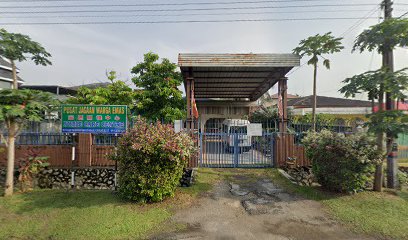 Noble Care Centre-Klang