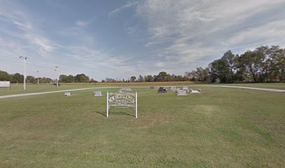 New Bethlehem Cemetery