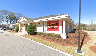 Eugene Wortham - 411593 - Wells Fargo Home Mortgage