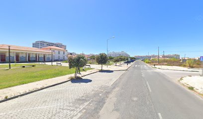 Paragem de Centro de Saúde (2)