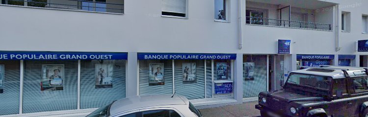 Photo du Banque Banque Populaire Grand Ouest à Les Sorinières