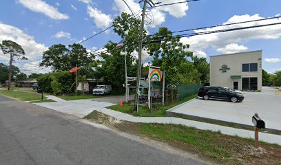 Bobbie's Sno-Balls