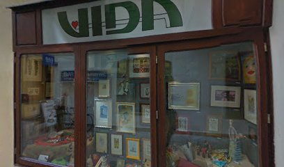 Galerie Vida