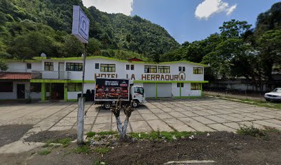 Hotel La Herradura