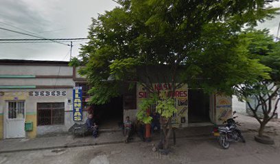Milonga Bar