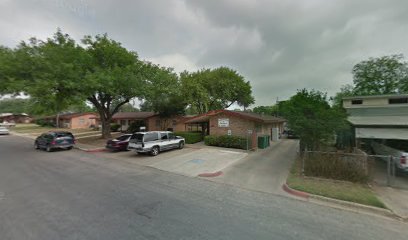 Poteet Housing Authority