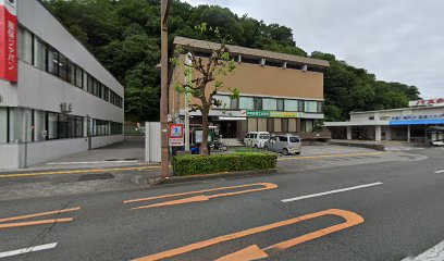 愛媛県火災共済協同組合 宇和島支部