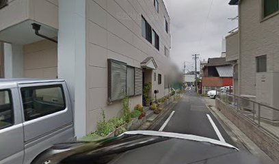 名古屋アパート