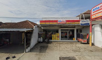 Pangkas Rambut 1 Saudara