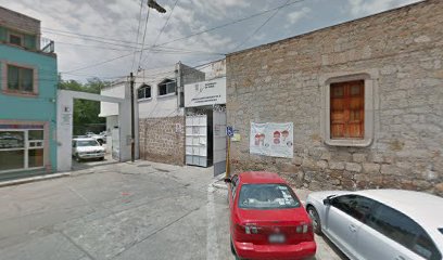 Secretaría de Salud de Michoacán Jurisdicción 6