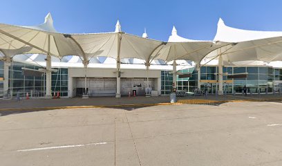 InMotion - Denver International Airport Concourse A