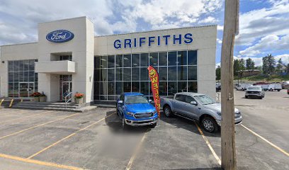 Griffiths Ford Service