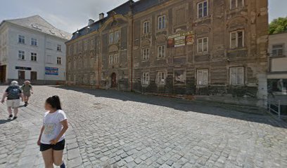 Junák - český skaut, středisko Šurean Liberec