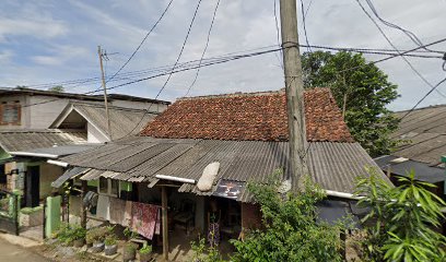 Rumah Bu Khodijah