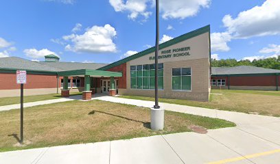 Rose Pioneer Elementary School