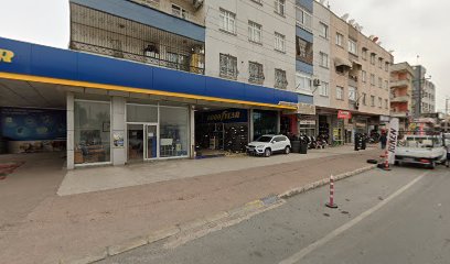 Mgd Mimarlik Madencilik İnşaat Nakliyat Petrol Sanayi Ve Ticaret Limited Şirketi