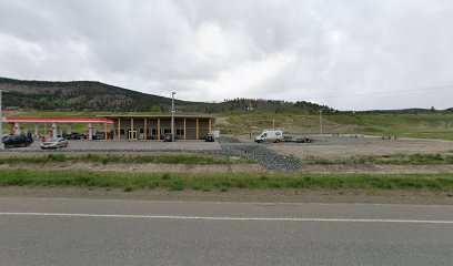 Chilcotin River Trading