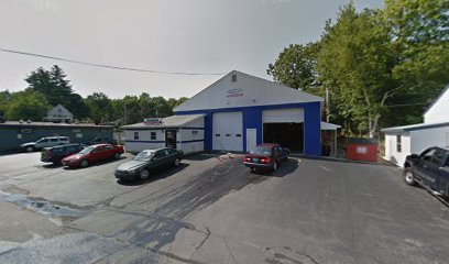 Gary Rondeau's Automotive Center