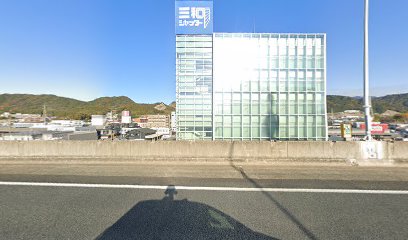 三和シヤッター工業（株） 福岡メンテ・サービスセンター