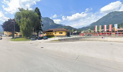 Zillertalbahn Welcome-Center