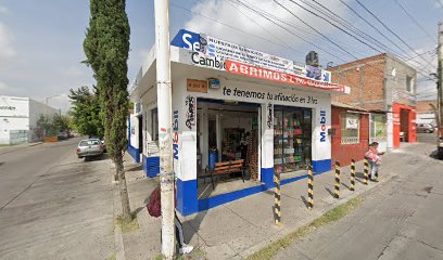 Servicio Mecanico Express