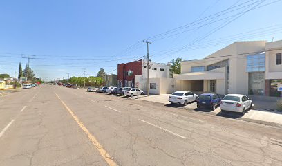 canacintra nuevo casas grandes