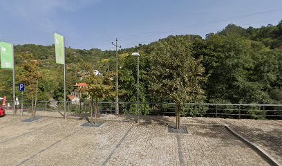 Parque de Estacionamento