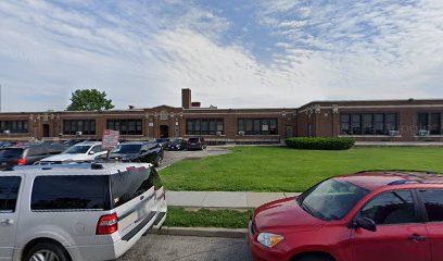 Norwood View Elementary School