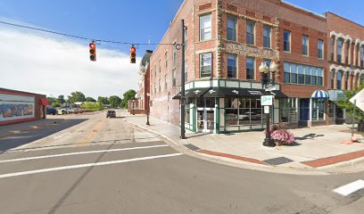 Coldwater Downtown Historic District