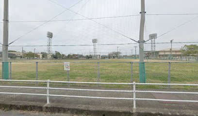 水田球場