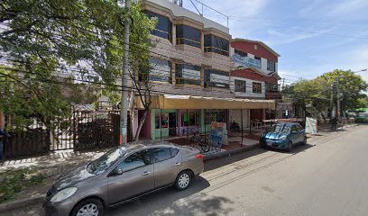 Centro Cristiano Ecatepec