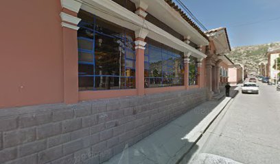 Cochera dm Hoteles Ayacucho