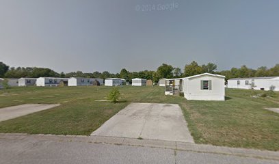 Rosewood Pointe Mobile Home Park