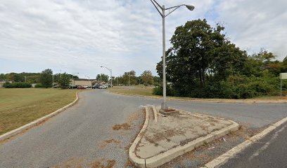 NJDOT Fuel Station - Deepwater maintenence yard