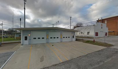 Carthage Fire Department