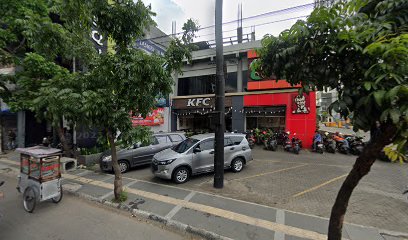 Apartemen Bandung siap huni