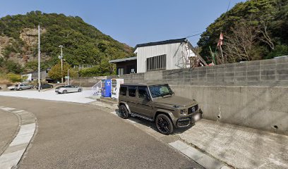 株式会社白浜パーニ