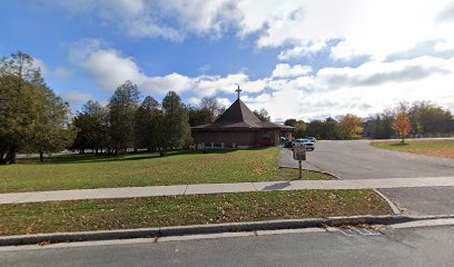 St Stephen's Presbyterian Church