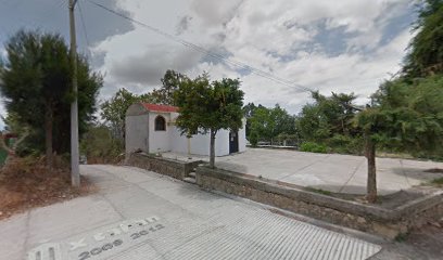Capilla Barrio de San Jose