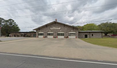 Hillcrest Fire Department