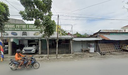 Warung Mbak Yanti