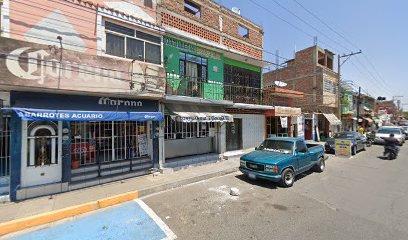 Restaurant El Pequeño 'Juan'