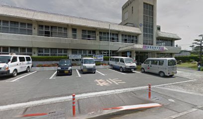 山陽小野田市社会福祉協議会 本所