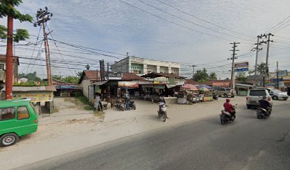 Air Minum Isi Ulang Depot 3 Putri