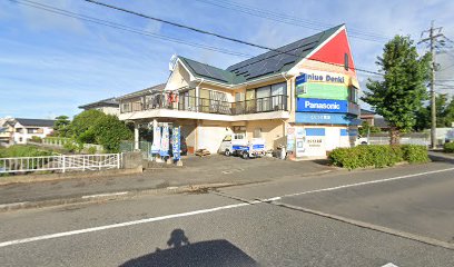 Panasonic shop たにうえ電器