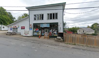 Langford Grocery