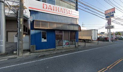 和幸自動車ロータス楽ノリレンタカー 軽・小型・1BOX店